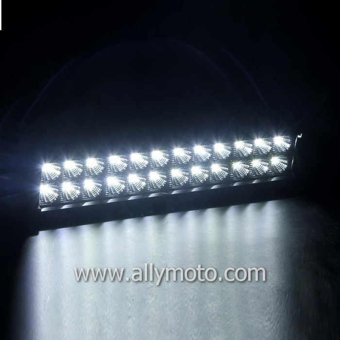 72W LED Light Bar 2022